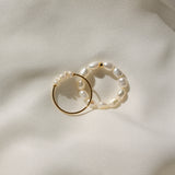 Liv, Ring