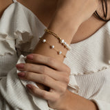 Venelia, Bracciale