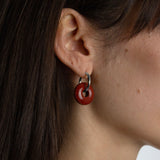 Sovana, Earrings