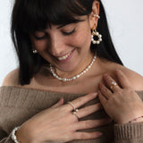 Céline, Collana