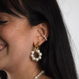 Midori, Ear cuff