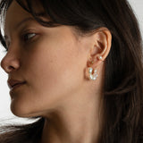Mariam, Ear cuff
