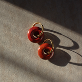 Sovana, Earrings
