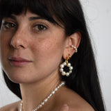 Phoebe, Orecchini
