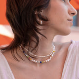 Fiona, Collana