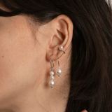 Mariam, Ear cuff