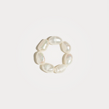 Liv, Ring