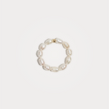 Liv, Ring