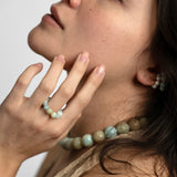 Liv, Ring
