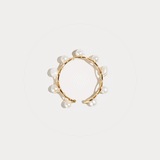 Marwa, Ring