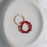 Liv, Ring
