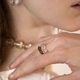 Liv, Ring