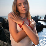 Aitana, Bracciale
