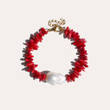 Ericeira, Bracciale