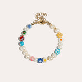 Fiona, Bracciale