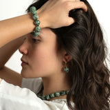 Foresta, Bracciale