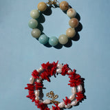 Selarose, Collana