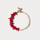 Talula, Bracciale