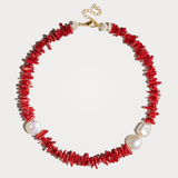 Cordelia, Collana