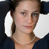 Riva, Collana