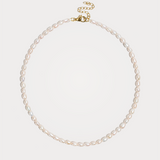 Riva, Collana
