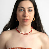 Selarose, Collana