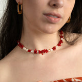 Selarose, Collana