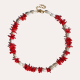 Selarose, Collana