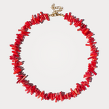 Tahiti, Collana