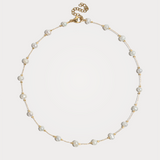 Vanelia, Collana