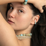 Isadora, Ear cuff
