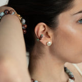 Sirena, Ear cuff
