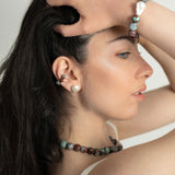 Sirena, Ear cuff