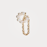 Ginevra, Ear cuff