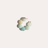 Isadora, Ear cuff