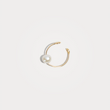 Mariam, Ear cuff