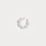 Midori, Ear cuff