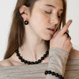 Ophelia, Ear cuff