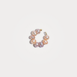 Pruna, Ear cuff