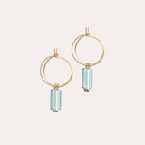 Freya, Earrings
