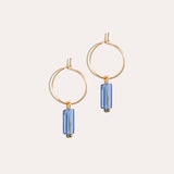 Freya, Earrings