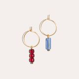 Freya, Earrings