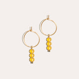 Freya, Earrings