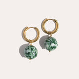 Freya, Earrings