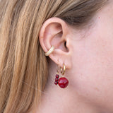 Freya, Earrings