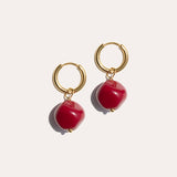Freya, Earrings