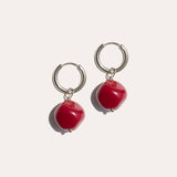 Freya, Earrings