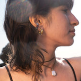 Midori, Ear cuff