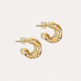 Midori, Ear cuff
