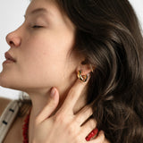 Midori, Ear cuff